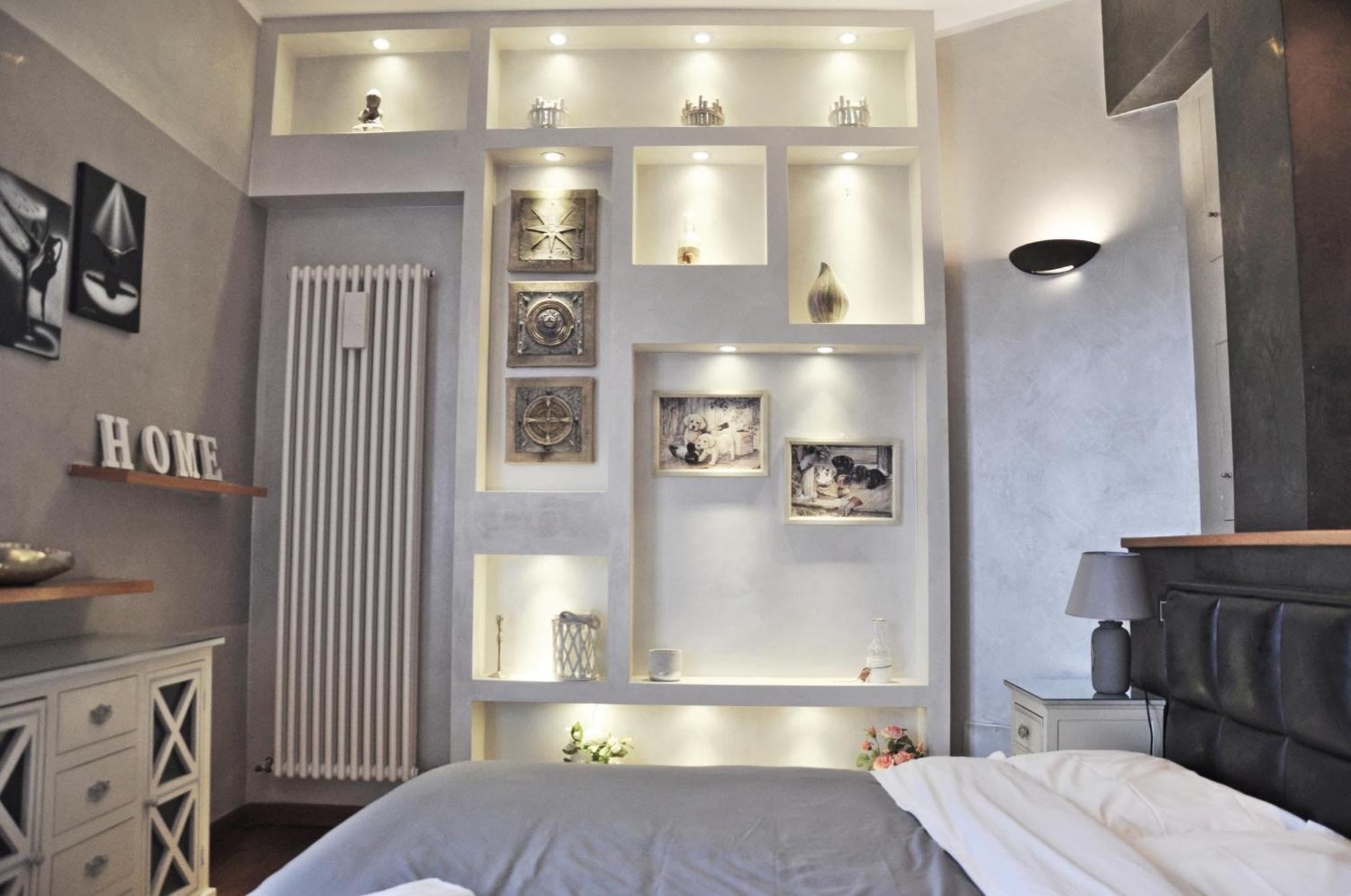 The Sea From The Hills Apartment Casarza Ligure Exterior photo
