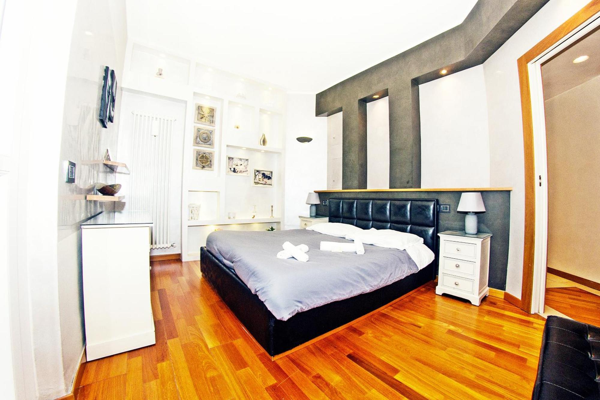 The Sea From The Hills Apartment Casarza Ligure Exterior photo